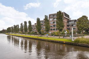 Voordorp 63 LEIDERDORP