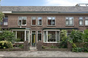 Spieghelstraat 35 LEIDEN