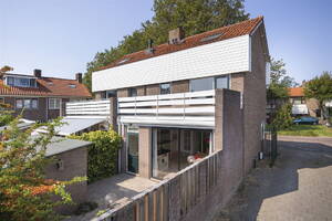 Burgemeester Brugplein 4 LEIDERDORP