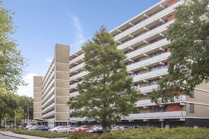 Jan Luykenlaan 253 LEIDEN