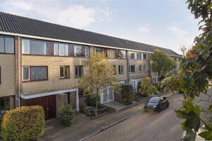 Van Lennepdreef 56 LEIDERDORP