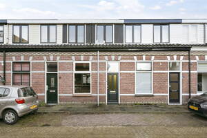 Doeslaan 8 LEIDERDORP