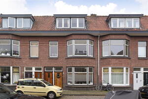 Spieghelstraat 16A LEIDEN