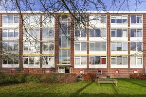 Verdistraat 207 LEIDEN