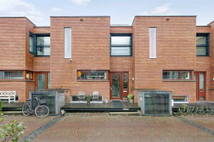 Venusstraat 14 LEIDEN