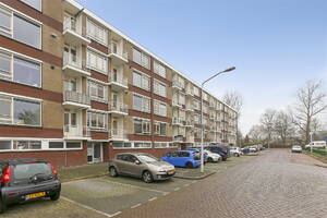 Mahlerstraat 74 LEIDEN Mahlerstraat 74 LEIDEN