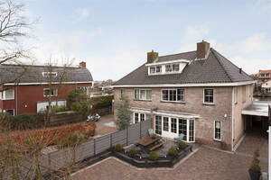 Hoge Rijndijk 93A ZOETERWOUDE