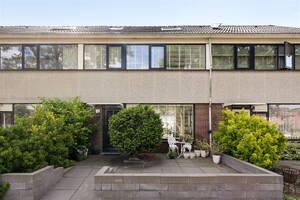 Vossiuslaan 16 LEIDERDORP