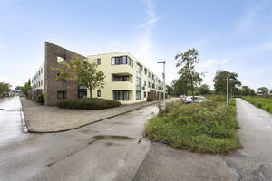 Maria Montessoripad 3 LEIDEN