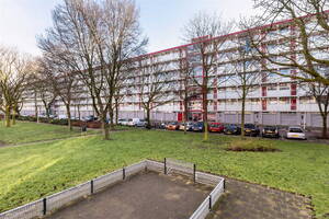 Jacques Urlusplantsoen 386 LEIDEN