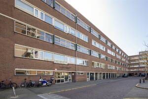 Santhorst 99 LEIDERDORP