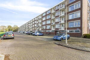 Mahlerstraat 120 LEIDEN