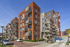 Sigmaplantsoen 719 LEIDEN