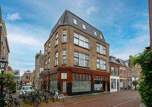 Koestraat 10C Leiden