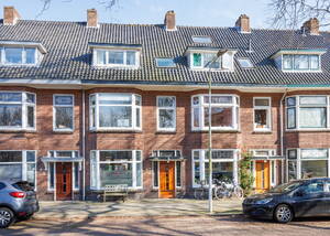 Lammenschansweg 118 Leiden