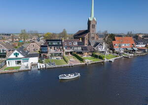 Kerkstraat 32 Hoogmade