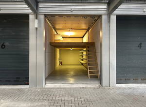 Industrieweg Zoeterwoude Industrieweg Zoeterwoude