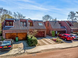 Sam van Houtenplein 3 Leiden