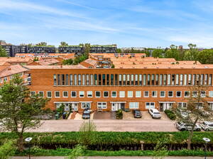 Vergiliusstraat 23 Leiden