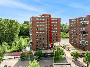 Drususlaan 163 Leiden