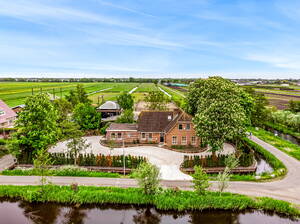 Rietveldsepad 17 Alphen aan den Rijn