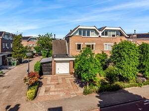 Laan der Verenigde Naties 110 Leiden