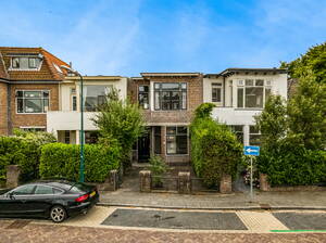 Deutzstraat 15 Oegstgeest