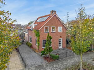 Viaductweg 52 Noordwijkerhout Viaductweg 52 Noordwijkerhout