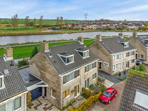 Saturnus 10 Leiderdorp