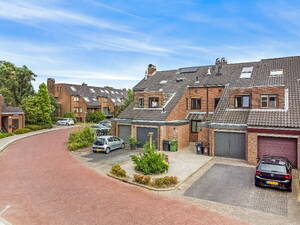 Aletta Jacobslaan 13 Leiden