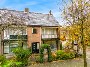 Van der Valk Boumanweg 38 Leiderdorp