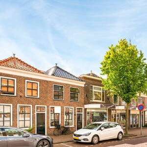 Herenstraat 80 Leiden
