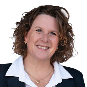 Makelaar Esther van der Weele Makelaar Esther van der Weele