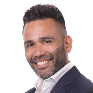 Makelaar Cesar van Vliet Makelaar Cesar van Vliet