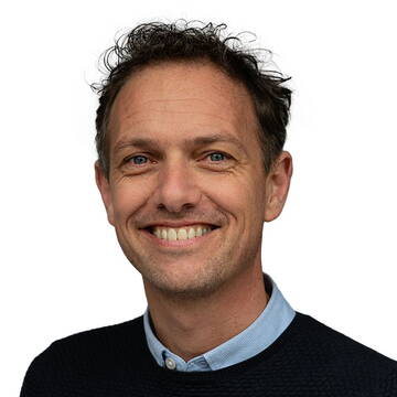 Jimmy van Delft Jimmy van Delft