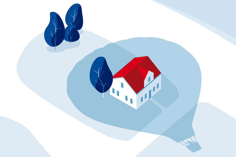 De waarde van uw woning