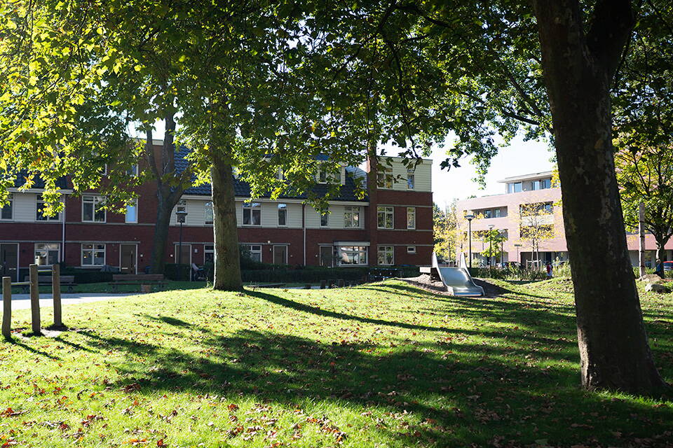 Persoonlijke aanpak met eerlijke communicatie