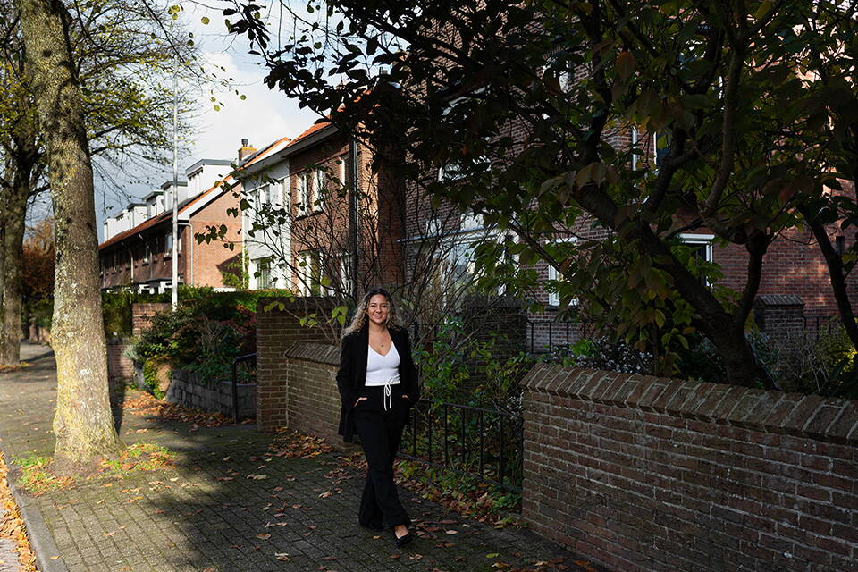 Kenner van de Stevenshof