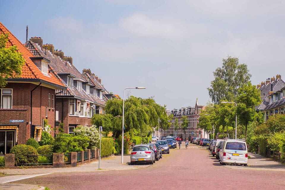 5 - Huurovereenkomst