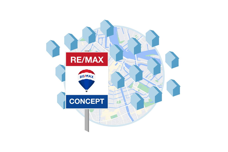 De waarden van de makelaars van Voorschoten