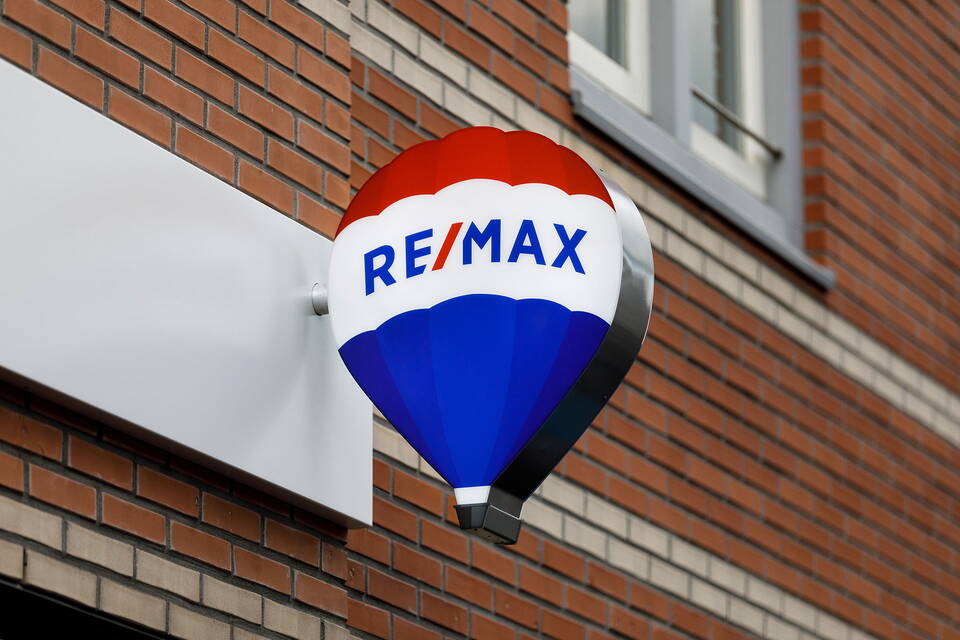 De makelaars van Voorschoten