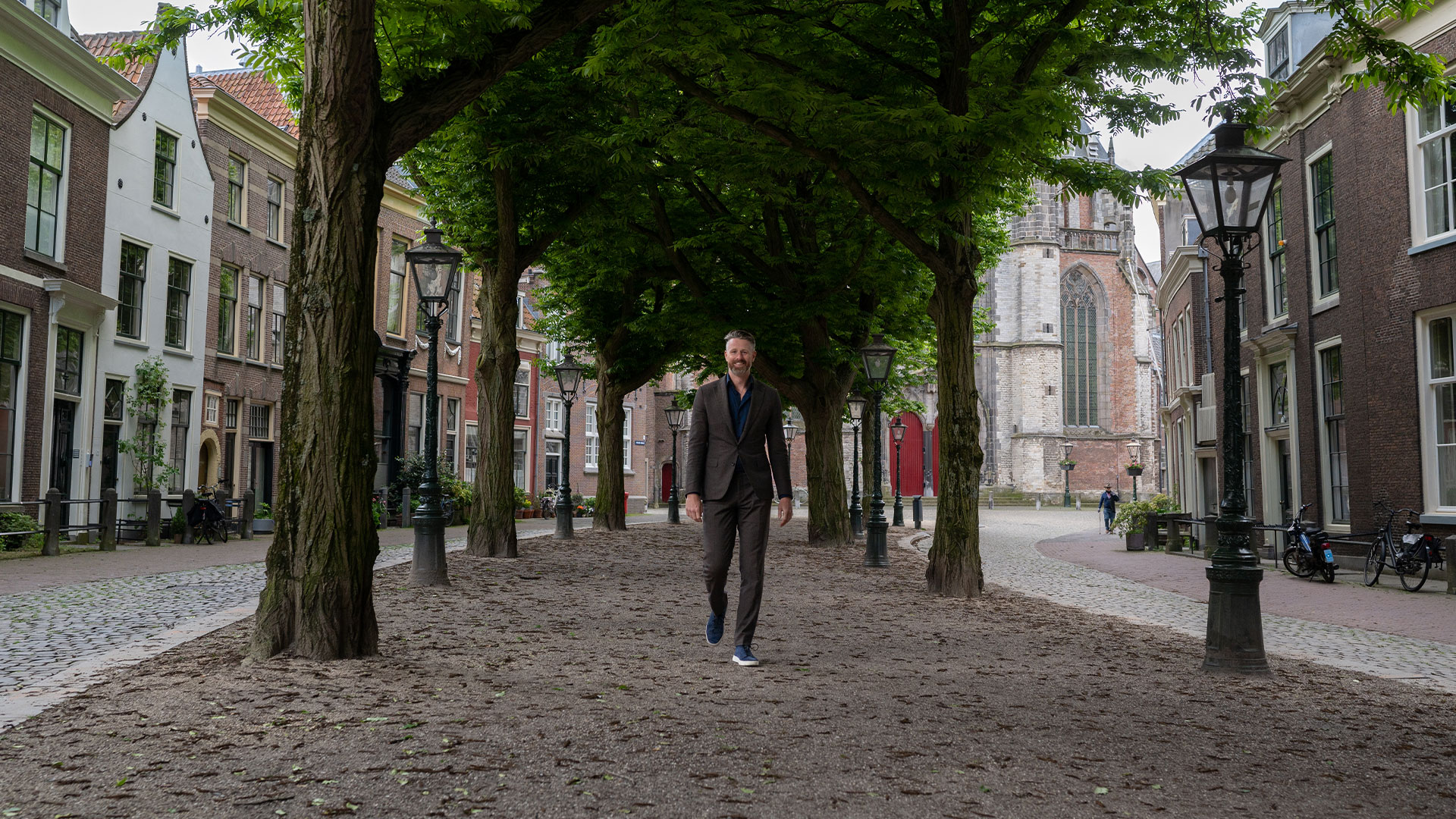 Broker/owner RE/MAX Makelaarsgilde